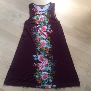 Tommy Bahama dress